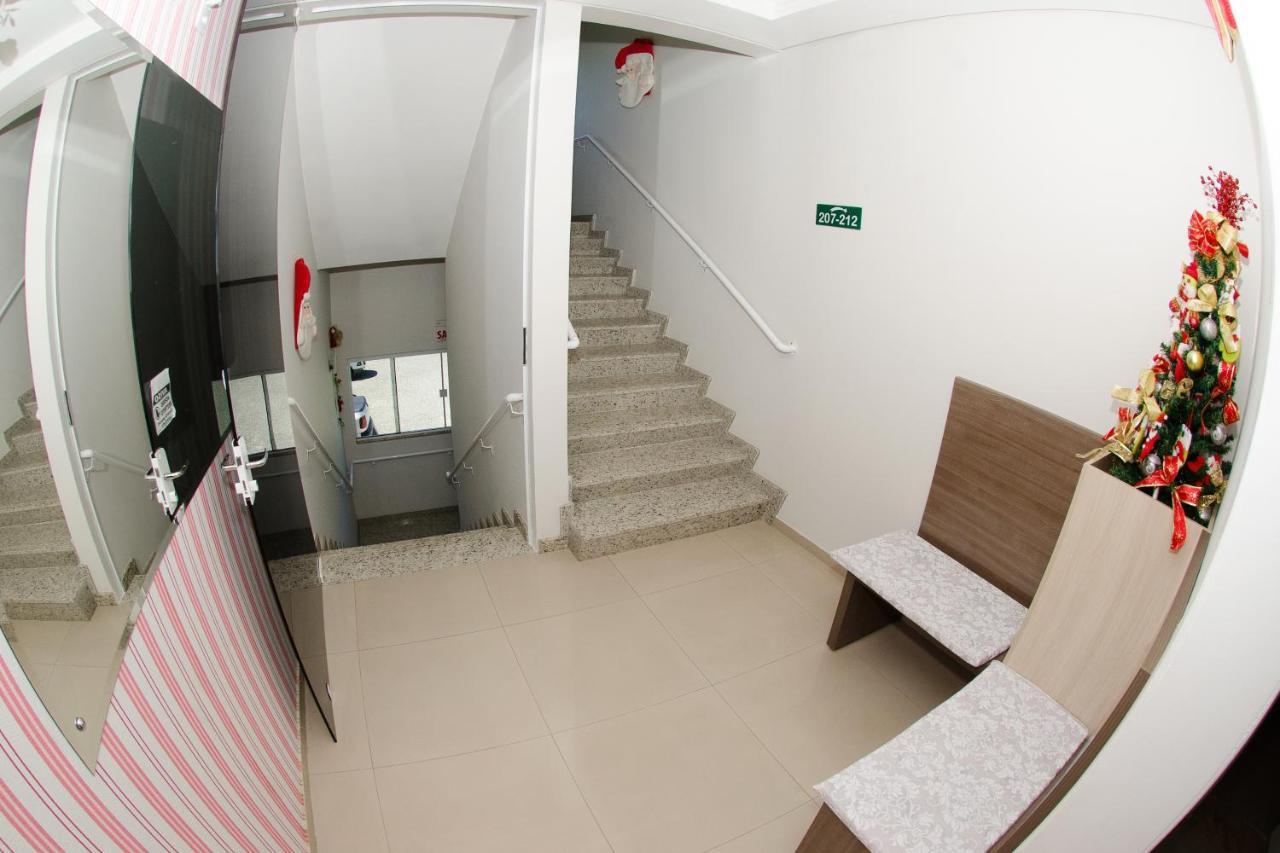 Hn-Hotel Natal Penha Penha  Exterior photo