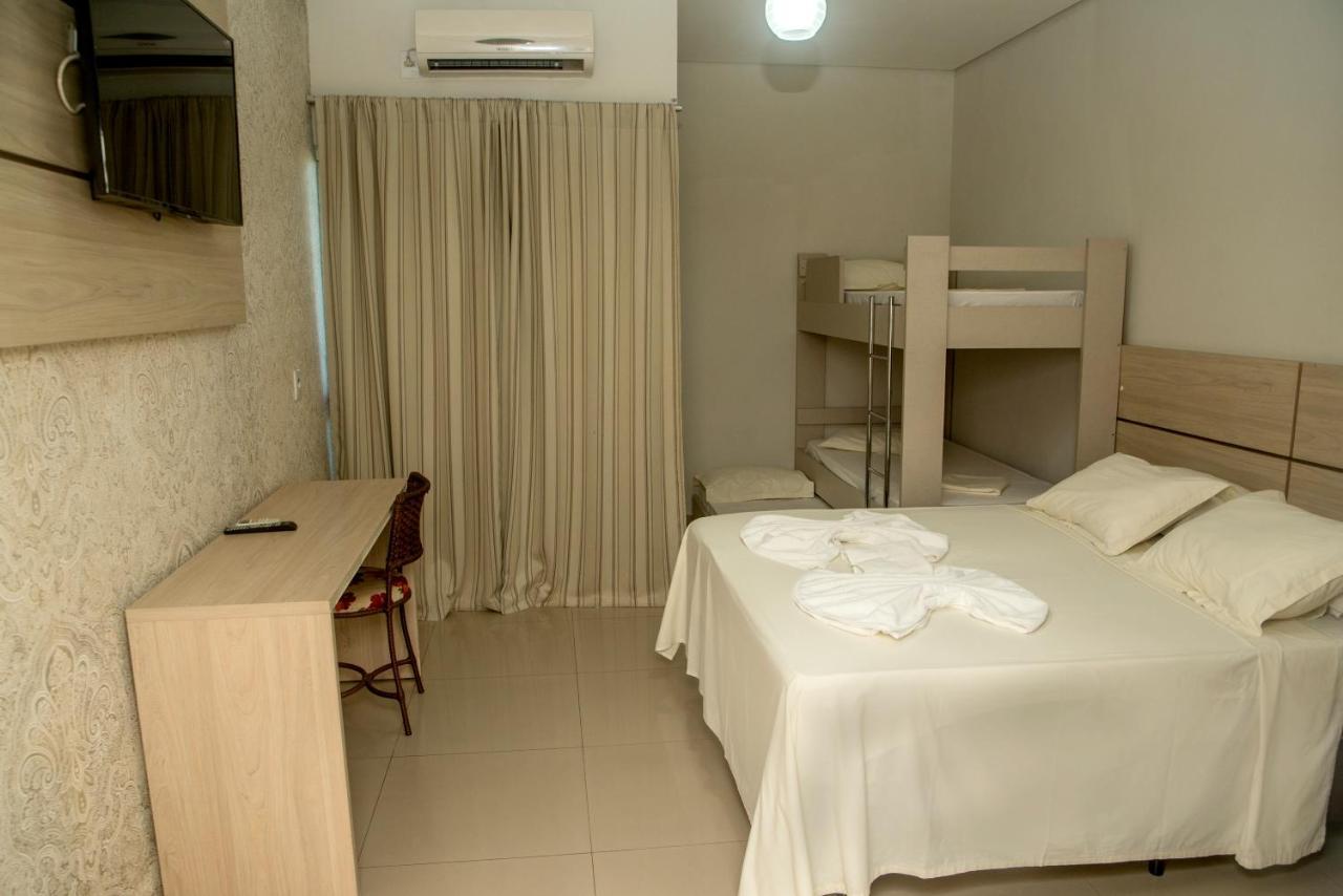 Hn-Hotel Natal Penha Penha  Exterior photo