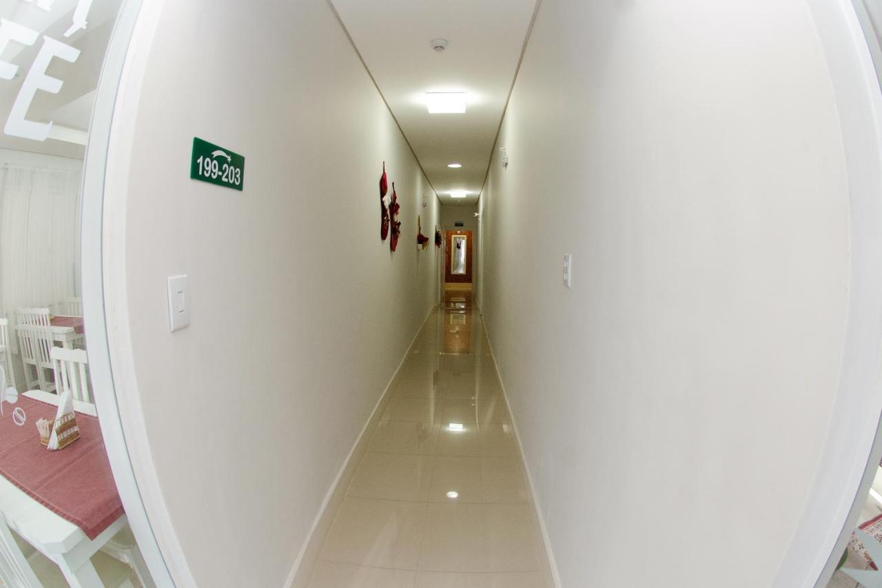Hn-Hotel Natal Penha Penha  Exterior photo