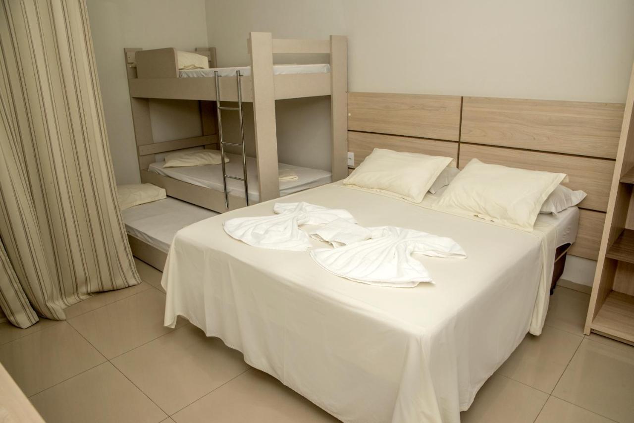 Hn-Hotel Natal Penha Penha  Exterior photo